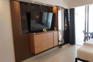 Apartamento amoblado, piscinas, jacuzzi aeropuerto - 7