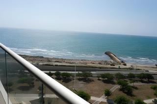 Apartamento amoblado, piscinas, jacuzzi aeropuerto - 6