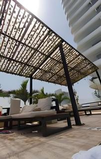 Apartamento amoblado, piscinas, jacuzzi aeropuerto - 5