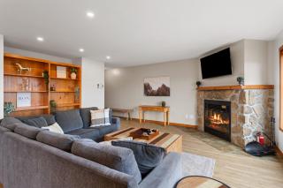 Hauts-Bois Ski InOut 2brs w Pool Access 197-4 - 9