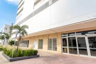 Apartamento Escápate al Paraíso - Frente al Mar - 9