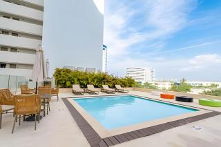 Apartamento Escápate al Paraíso - Frente al Mar - 5