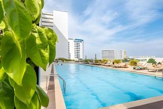 Apartamento Escápate al Paraíso - Frente al Mar - 2