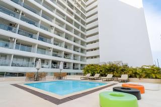 Apartamento Escápate al Paraíso - Frente al Mar - 3