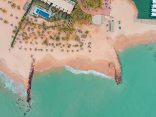 Movenpick Resort Lamantin Saly - 0