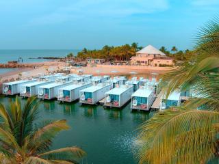 Movenpick Resort Lamantin Saly - 8