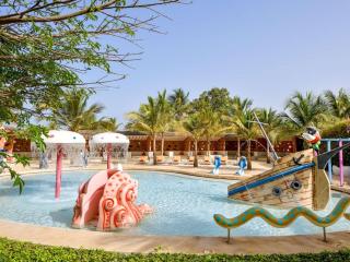 Movenpick Resort Lamantin Saly - 4