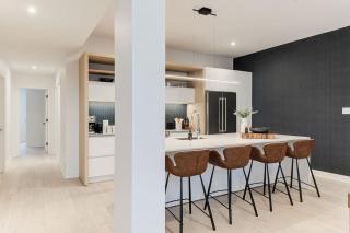 Le Geant-Verbier 4BDR condo Tremblant Free parking - 8