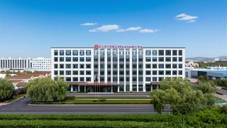 Hilton Garden Inn Qingdao West Coast Century Avenue - 9