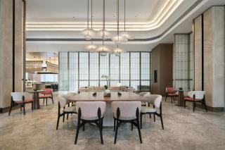 Hilton Garden Inn Qingdao West Coast Century Avenue - 3
