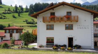Haus Barbara - Nauders - 0