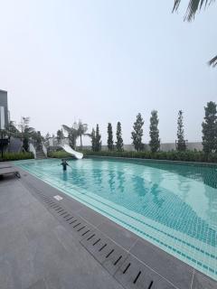 Homestay Maklang - 0