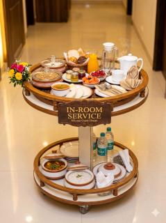 Nilayam guest house - 3