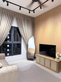 Homestay Maklang - 8