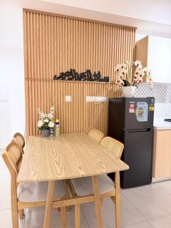 Homestay Maklang - 7