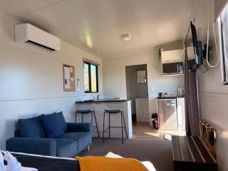 Stunted Totara, Unit 3 - 9