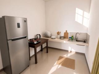Villa 133 - 2 bedroom - Hikkaduwa - 3