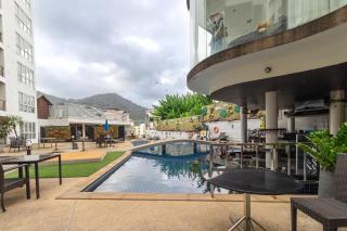 1BR Condo in Prime Patong Location - Bayshore D31 - 3