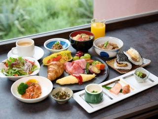 Wellness Resort OKINAWA The Yuinchi Hotel Nanjo - 6