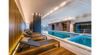 Prima Pearl - Superior Apartment with River and Flames Views - 8