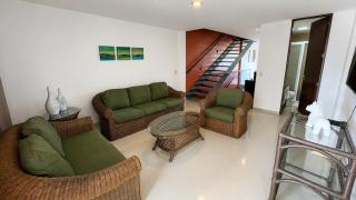 Penthouse remodelado en Marina Vallarta alberca a 5 mn del aeropuerto - 9