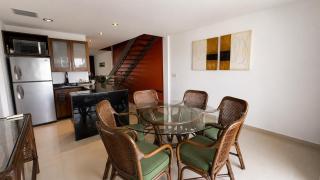 Penthouse remodelado en Marina Vallarta alberca a 5 mn del aeropuerto - 6