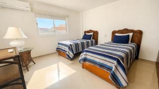 Penthouse remodelado en Marina Vallarta alberca a 5 mn del aeropuerto - 5
