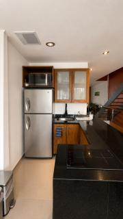 Penthouse remodelado en Marina Vallarta alberca a 5 mn del aeropuerto - 3