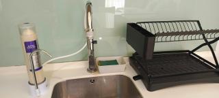 Cruise HomeStay Times Square Miri 2BR 1BA with View - 3
