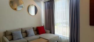 Cruise HomeStay Times Square Miri 2BR 1BA with View - 4
