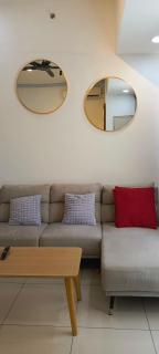 Cruise HomeStay Times Square Miri 2BR 1BA with View - 8