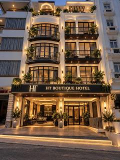 Maison By HT Boutique - 0