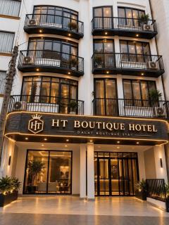 Maison By HT Boutique - 4