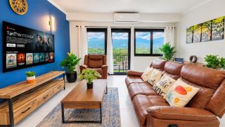 Skyline Escape at VIA - 1