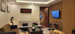 Goldcrest Luxury Apartments - 2