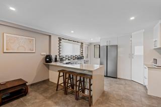 Rainbow Retreat - Stunning Moreton Bay Views - Dunwich - 6
