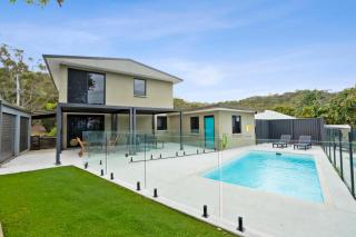 Rainbow Retreat - Stunning Moreton Bay Views - Dunwich - 0