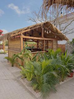 Moon Resort - 1