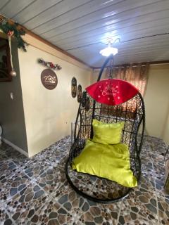 Nanay Nenas Homestay - 6