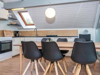 6 person holiday home in Rømø - 6