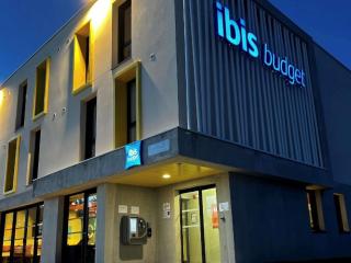 ibis budget Loudéac Vélodrome - Loudéac - 9
