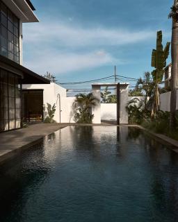 The Fernweh Umalas - 2
