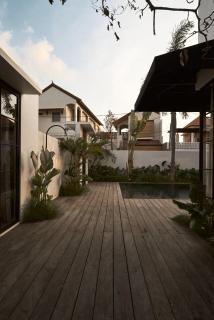 The Fernweh Umalas - 4