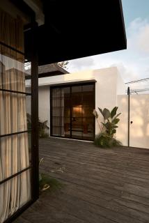 The Fernweh Umalas - 5