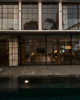 The Fernweh Umalas - 7