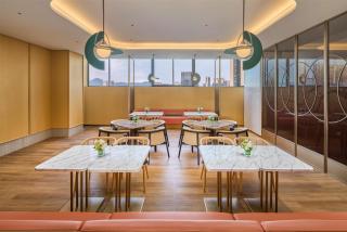 Hilton Garden Inn Guangzhou Huangpu Luogang Science City - 5