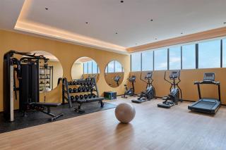 Hilton Garden Inn Guangzhou Huangpu Luogang Science City - 2