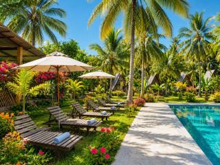 The Coconut Gardens Hotel & Restaurant - 6