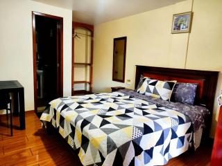 Hostal Mariscal Sucre - 5
