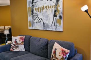 Stylish 2BR Apt in the Heart of Canberra City - 2